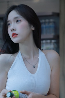 年轻的妈妈4